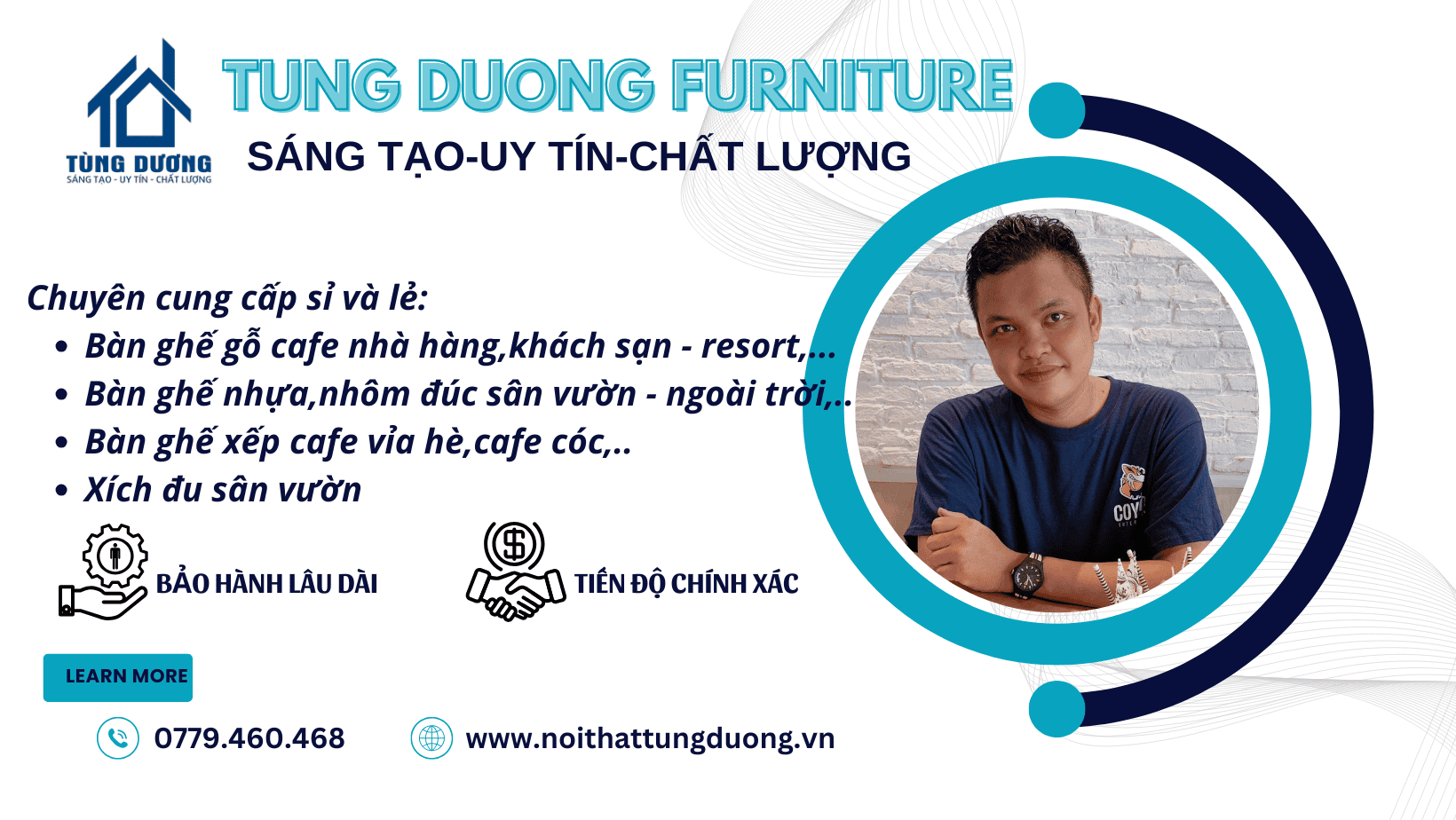 NỘI THẤT TÙNG DƯƠNG